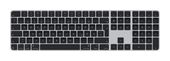 Apple Universal Tastatur USB + Bluetooth  Magic Keyboard (Schwarz) f&uuml;r 216,96 Euro