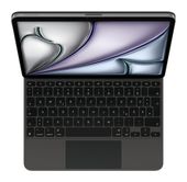 Apple für Apple iPad Air 11-inch (M3) iPad Air 11-inch (M2) iPad Air (5th generation) iPad Air (4th generation) bis 27,9 cm (11")  Magic Keyboard (Schwarz) f&uuml;r 329,00 Euro
