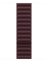 Apple Armband M/L Watch 42 mm  Magnetverschluss (Burgund) f&uuml;r 104,96 Euro