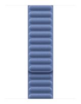 Apple Armband S/M Watch 42 mm  Magnetverschluss (Blau) f&uuml;r 104,96 Euro