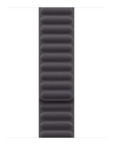 Apple Armband S/M Watch 42 mm  Magnetverschluss (Dunkles Grau) f&uuml;r 104,96 Euro