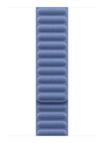 Apple Armband M/L Watch 46 mm  Magnetverschluss (Blau) f&uuml;r 104,96 Euro