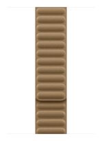 Apple Armband S/M Watch 46 mm  Magnetverschluss (Beige) f&uuml;r 104,96 Euro