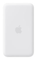 Apple Powerbank USB Typ-C Kabelloses Laden  MagSafe Battery (Weiß) f&uuml;r 121,99 Euro