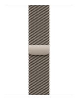 Apple Armband  Apple Watch Models 38mm 40mm 41mm  MAXK4ZM/A (Titan) f&uuml;r 99,00 Euro