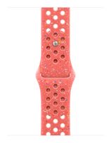 Apple Armband M/L Apple Watch Models 38mm, 40mm, 41mm  MC2K4ZM/A (Orange) f&uuml;r 49,99 Euro