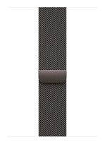 Apple Armband S/M Apple Watch Models 44mm 45mm 46mm 49mm  MC7L4ZM/A (Grau) f&uuml;r 99,00 Euro