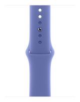 Apple Armband M/L Apple Watch Models 38mm 40mm 41mm  MDRV4ZM/A (Violett) f&uuml;r 49,99 Euro
