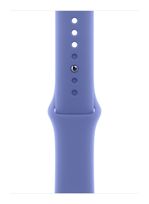 Apple Armband S/M Apple Watch Models 44mm, 45mm, 46mm, 49mm  MDT74ZM/A (Violett) f&uuml;r 49,99 Euro