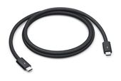 Apple Männlich auf Männlich bis 240 W 1 m  MDW94ZM/A (Schwarz) f&uuml;r 79,00 Euro