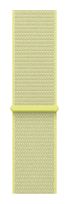 Apple Armband  40 mm Apple Watch 38/40/41mm  MFF94ZM/A (Gelb) f&uuml;r 49,99 Euro