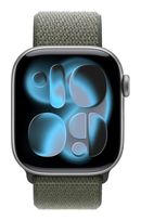 Apple Armband  42 mm Apple Watch 38/40/41/42mm  MFFD4ZM/A (Grün) f&uuml;r 49,99 Euro