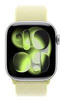 Apple Armband  42 mm Apple Watch 38/40/41/42mm  MFFF4ZM/A (Gelb) f&uuml;r 49,99 Euro