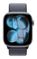 Apple Armband  46 mm Apple Watch 44/45/46/49mm  MFFH4ZM/A (Blau) f&uuml;r 49,99 Euro