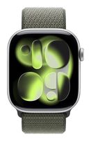 Apple Armband  46 mm Apple Watch 44/45/46/49mm  MFFJ4ZM/A (Grün) f&uuml;r 49,99 Euro