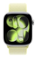 Apple Armband  46 mm Apple Watch 44/45/46/49mm  MFFL4ZM/A (Gelb) f&uuml;r 49,99 Euro