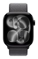 Apple Armband XL 46 mm Apple Watch 44/45/46/49mm  MFFN4ZM/A (Dunkles Grau) f&uuml;r 49,99 Euro