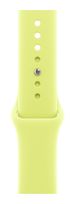 Apple Armband S/M 40 mm Apple Watch 38/40/41mm  MFFT4ZM/A (Gelb) f&uuml;r 49,99 Euro