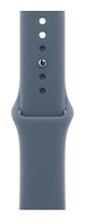 Apple Armband S/M 40 mm Apple Watch 38/40/41mm  MFFV4ZM/A (Blau) f&uuml;r 49,99 Euro
