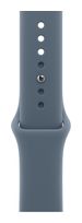 Apple Armband M/L 40 mm Apple Watch 38/40/41mm  MFFW4ZM/A (Blau) f&uuml;r 49,99 Euro