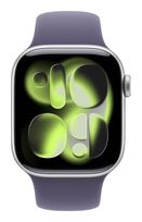Apple Armband S/M Apple Watch Models 38mm 40mm 41mm 42mm  MFGG4ZM/A (Violett) f&uuml;r 49,99 Euro