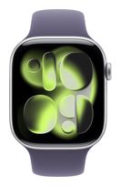Apple Armband M/L Apple Watch Models 44mm 45mm 46mm 49mm  MFH14ZM/A (Violett) f&uuml;r 49,99 Euro