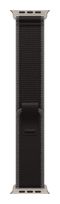 Apple Armband S/M Apple Watch Models 44mm 45mm 46mm 49mm  MFT84ZM/A (Schwarz, Anthrazit) f&uuml;r 99,00 Euro