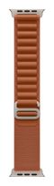Apple Armband S Apple Watch Models 44mm 45mm 46mm 49mm  MFTA4ZM/A (Braun) f&uuml;r 99,00 Euro