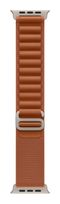 Apple Armband M Apple Watch Models 44mm 45mm 46mm 49mm  MFTC4ZM/A (Braun) f&uuml;r 99,00 Euro