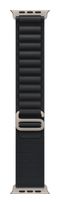 Apple Armband M Apple Watch Models 44mm 45mm 46mm 49mm  MFTF4ZM/A (Schwarz) f&uuml;r 99,00 Euro