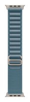 Apple Armband L Apple Watch Models 44mm 45mm 46mm 49mm  MFTK4ZM/A (Blau) f&uuml;r 99,00 Euro