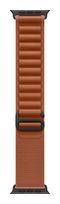 Apple Armband S Apple Watch Models 44mm 45mm 46mm 49mm  MG9D4ZM/A (Braun) f&uuml;r 99,00 Euro
