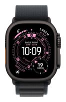 Apple Armband S Apple Watch Models 44mm 45mm 46mm 49mm  MG9G4ZM/A (Schwarz) f&uuml;r 99,00 Euro