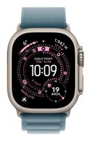 Apple Armband S Apple Watch Models 44mm 45mm 46mm 49mm  MG9K4ZM/A (Blau) f&uuml;r 99,00 Euro