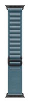 Apple Armband M Apple Watch Models 44mm 45mm 46mm 49mm  MG9L4ZM/A (Blau) f&uuml;r 99,00 Euro