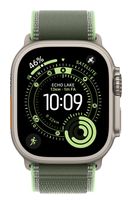 Apple Armband S/M Apple Watch Models 44mm 45mm 46mm 49mm  MG9N4ZM/A (Grün) f&uuml;r 99,00 Euro