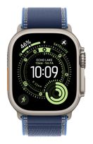Apple Armband S/M Apple Watch Models 44mm 45mm 46mm 49mm  MG9Q4ZM/A (Blau) f&uuml;r 99,00 Euro