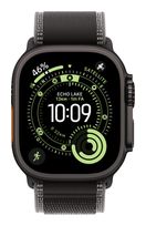 Apple Armband M/L Apple Watch Models 44mm 45mm 46mm 49mm  MG9U4ZM/A (Schwarz) f&uuml;r 99,00 Euro