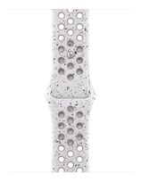 Apple Armband M/L Apple Watch Models 38mm 40mm 41mm  MGA34ZM/A (Grau) f&uuml;r 49,99 Euro