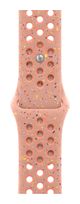 Apple Armband M/L Apple Watch Models 38mm 40mm 41mm  MGA64ZM/A (Pink) f&uuml;r 49,99 Euro