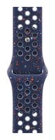 Apple Armband S/M Apple Watch Models 38mm 40mm 41mm  MGA74ZM/A (Blau) f&uuml;r 49,99 Euro