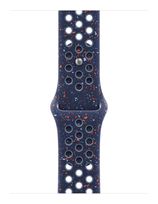 Apple Armband M/L Apple Watch Models 38mm 40mm 41mm  MGA84ZM/A (Blau) f&uuml;r 49,99 Euro