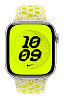 Apple Armband S/M Apple Watch Models 38mm 40mm 41mm 42mm  MGA94ZM/A (Gelb) f&uuml;r 49,99 Euro