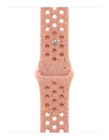 Apple Armband S/M Apple Watch Models 38mm 40mm 41mm 42mm  MGAQ4ZM/A (Pink) f&uuml;r 49,99 Euro