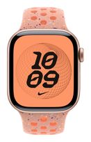 Apple Armband M/L Apple Watch Models 38mm 40mm 41mm 42mm  MGAU4ZM/A (Pink) f&uuml;r 49,99 Euro