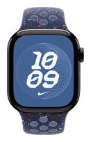 Apple Armband M/L Watch 38 mm/40 mm/41 mm/42 mm  MGAX4ZM/A (Blau) f&uuml;r 49,99 Euro