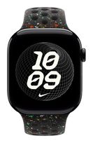 Apple Armband M/L 46 mm Apple Watch Models 44mm 45mm 46mm 49mm  MGC34ZM/A (Schwarz) f&uuml;r 49,99 Euro
