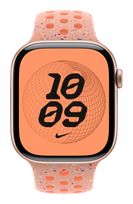 Apple Armband S/M 46 mm Apple Watch: 44mm, 45mm, 46mm, 49mm  MGC64ZM/A (Pink) f&uuml;r 49,99 Euro