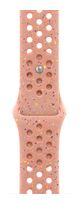 Apple Armband M/L 46 mm Apple Watch: 44mm, 45mm, 46mm, 49mm  MGC74ZM/A (Pink) f&uuml;r 49,99 Euro