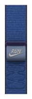 Apple Armband  40 mm Apple Watch: 38mm, 40mm, 41mm  MGCT4ZM/A (Blau) f&uuml;r 49,99 Euro